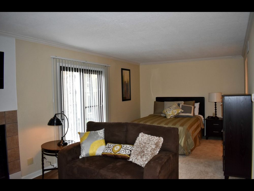 WOODCREST APARTMENTS Updated May 2024 20 Photos 9900 NW Prairie