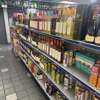Food Mart - Wine selection.... - Convenience Stores Near Me - Madera, California