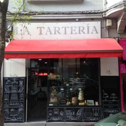 La Tartería