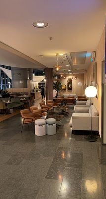 Stockholm Arlanda Airport by null