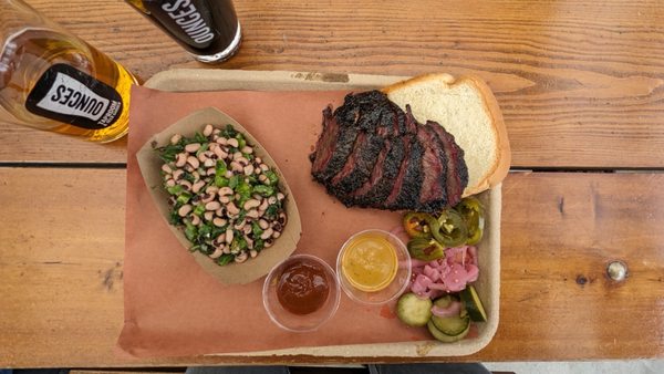 OUTSIDER BBQ & BEER GARDEN by null