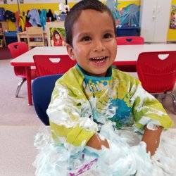St. Anthony Preschool & Daycare