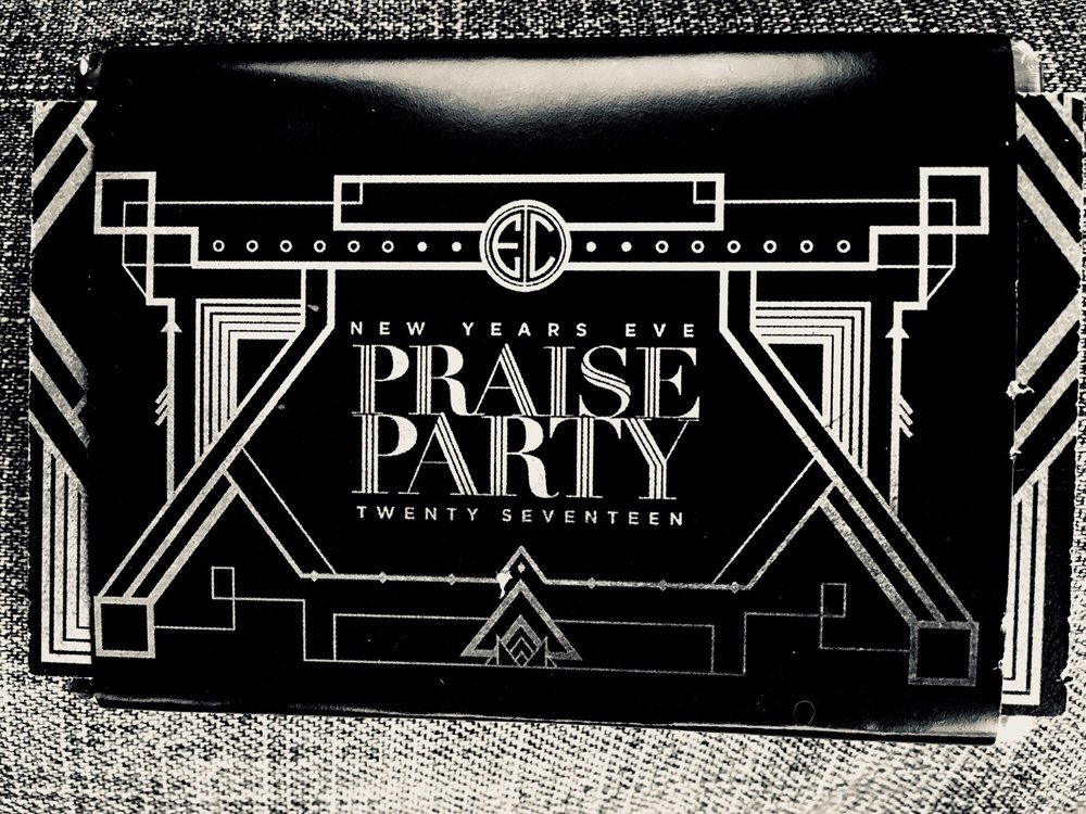 ELEVATION CHURCH RALEIGH Updated October 2024 27 Photos 421 S