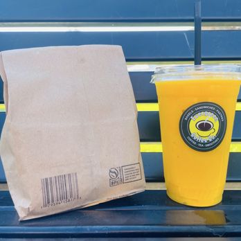 Evergreen Coffee - Old school lunch bags are the best! - Breakfast & Brunch Near Me - San Jose, California Evergreen Coffee - Old school lunch bags are the best! - Breakfast & Brunch Near Me - San Jose, California