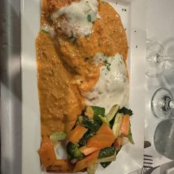 Vulajio's - Chicken Vulajio