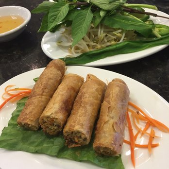 Pho 75 - Eggroll - Vietnamese Near Me - Sunrise, Florida Pho 75 - Eggroll - Vietnamese Near Me - Sunrise, Florida