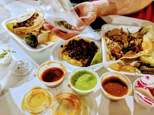 Tacos El Charly by null Tacos El Charly by null