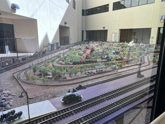 Banner Desert Medical Center by null