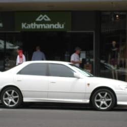 Kathmandu