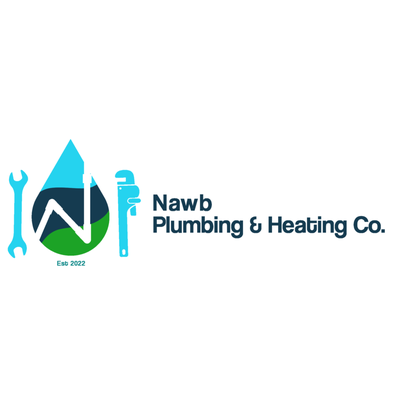 Nawb Pumbing & Heating Co Logo