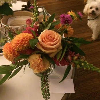 Root 75 - So beautiful & fresh! Rustic chic! - Florists Near Me - Coronado, California