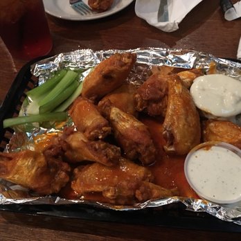 Amici Milledgevile - Great Buffalo wings! - Bars Near Me - Milledgeville, Georgia Amici Milledgevile - Great Buffalo wings! - Bars Near Me - Milledgeville, Georgia