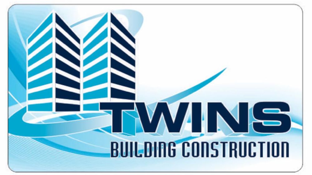 Slide of Twins Building Construction &Roofing