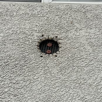 Tom the handyman - Stucco Patch - Handyman Near Me Tom the handyman - Stucco Patch - Handyman Near Me