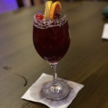 Endicott Grille - Sangria - New American Near Me - Danvers, Massachusetts Endicott Grille - Sangria - New American Near Me - Danvers, Massachusetts