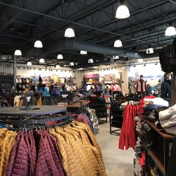 The North Face Norfolk Premium Outlets