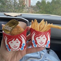 Double Stack Biggie Bag
