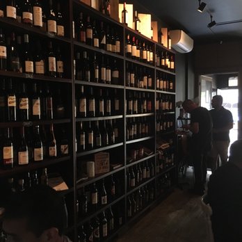 Bodega Sur - Huge wine selection - Wine Bars Near Me - Chicago, Illinois