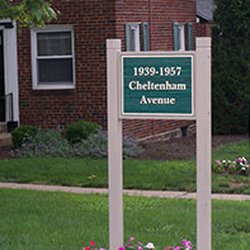 Tri-County Pediatrics - Elkins Park