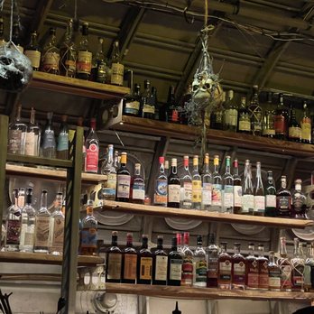 Last Rites - Cocktail Bars Near Me - San Francisco, California Last Rites - Cocktail Bars Near Me - San Francisco, California