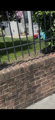 AquaForce - Power Washing