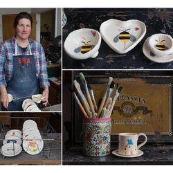 Littlecup Ceramics