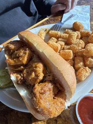 Roscoe's by null