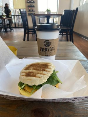 Everyday Cafe by null