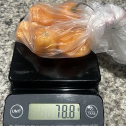 Rancho Markets - Peso real de habaneros