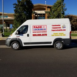 Page Locksmith