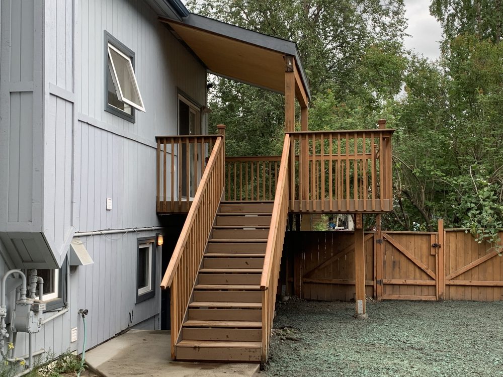 Advanced - septic in Anchorage, AK