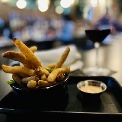 Small Giant - Pickle Fries