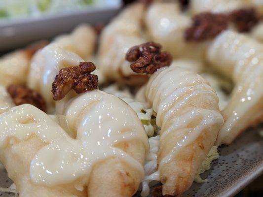 Ji Rong Peking Duck by null