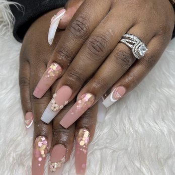 Rose Nails - Nail Salons Near Me - Decatur, Georgia