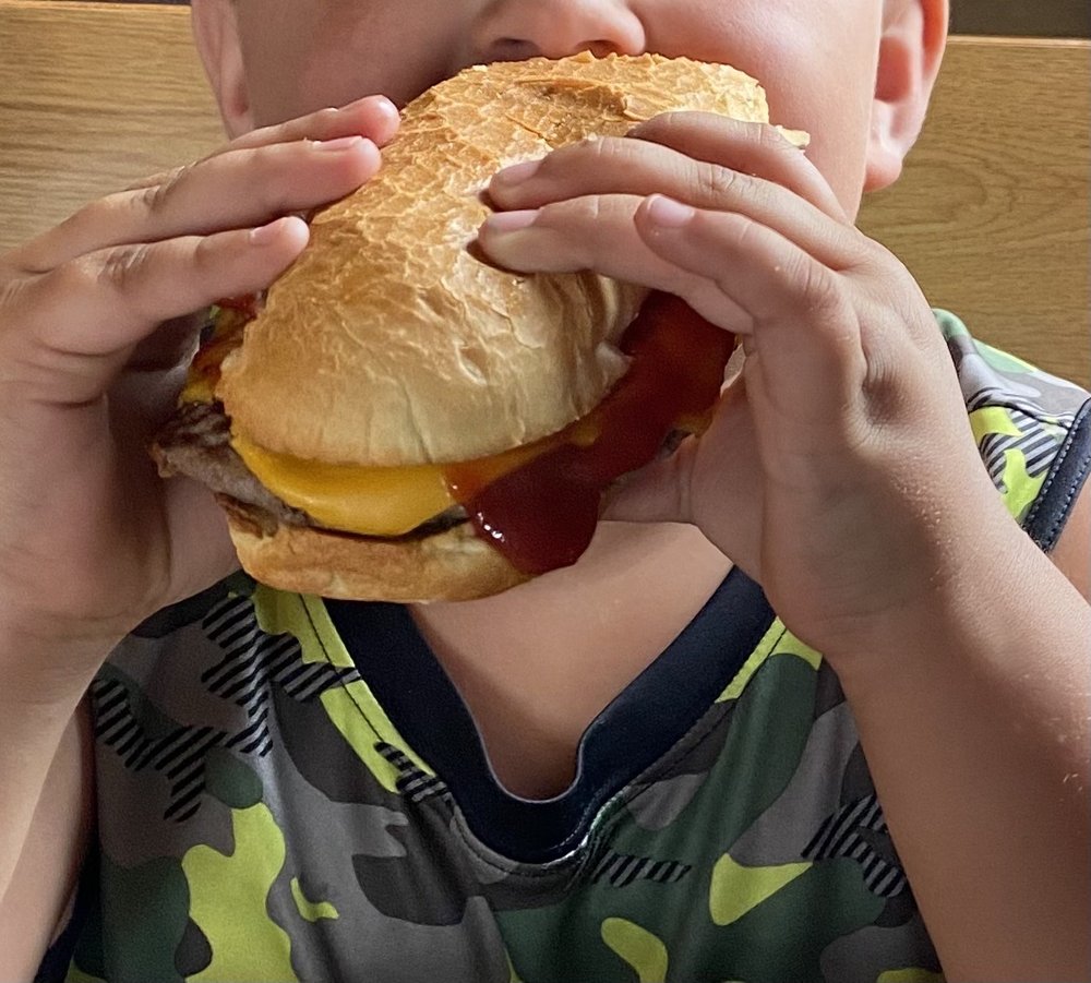 TIM AND BONNIE’S PIZZA 23 Reviews 385 S Cascade Dr, Springville