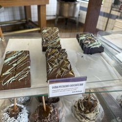Rocky Mountain Chocolate Factory
