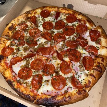 Angry Italian - Italian Trio - Food Trucks Near Me - Yuma, Arizona Angry Italian - Italian Trio - Food Trucks Near Me - Yuma, Arizona