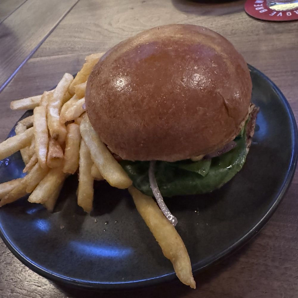 Big Grove - Kids hamburger - Breweries Near Me - Omaha, Nebraska Big Grove - Kids hamburger - Breweries Near Me - Omaha, Nebraska