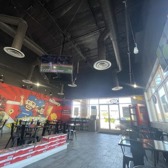 The Taco Spot - Tempe - Tacos Near Me - Tempe, Arizona