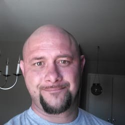 Premier Cleaners - Dont look mad do I? Sometimes you just have to smile anyway.
