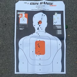 2nd 'A' Firearms Training