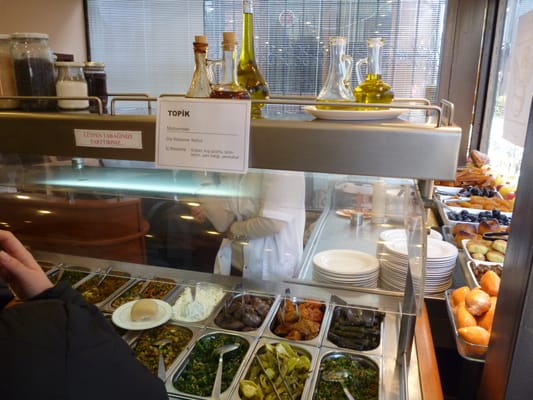 Çiya Sofrası by null Çiya Sofrası by null