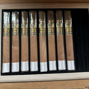 Cigar Barn & Lounge - Arturo Fuente & Padron collaboration cigars - Lounges Near Me - Yardley, Pennsylvania