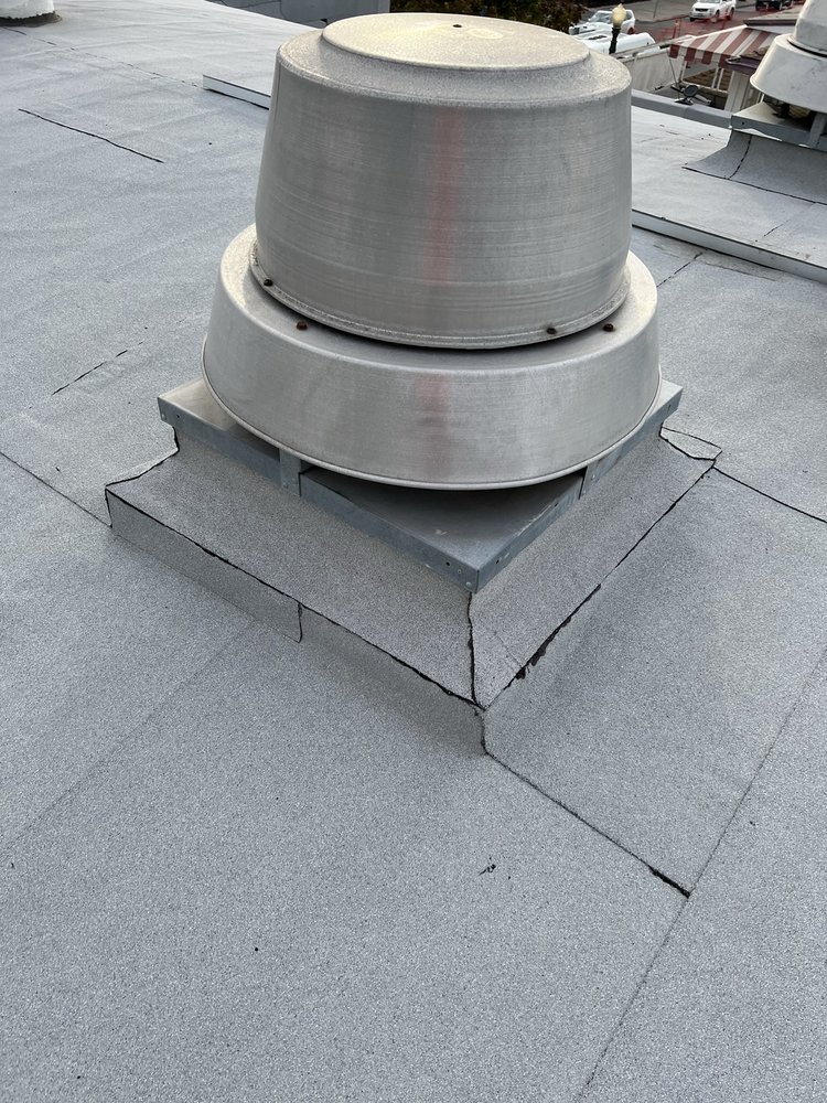 Slide of Superior Roofing & Waterproofing