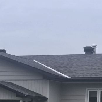 Bastard Coffee House - This is one of our Roofs we done - Coffee & Tea Near Me - Delta, Ontario