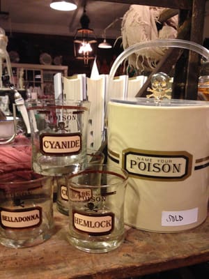 White's Mercantile 12 South by null