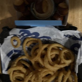 Culver's - Burgers Near Me - Bourbonnais, Illinois