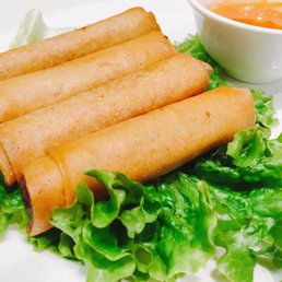 Rol02. Egg Rolls