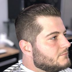Primo Barbershop