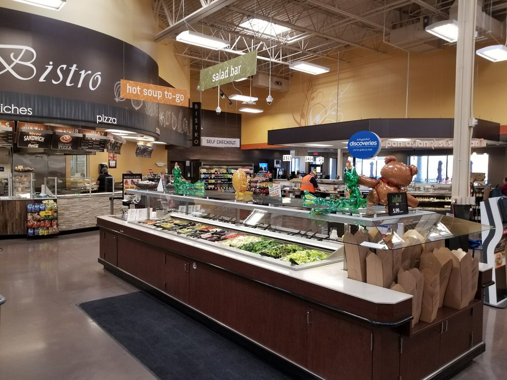 KROGER MARKETPLACE 17 Photos & 22 Reviews 507 N. Foothills Plaza